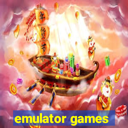 emulator games